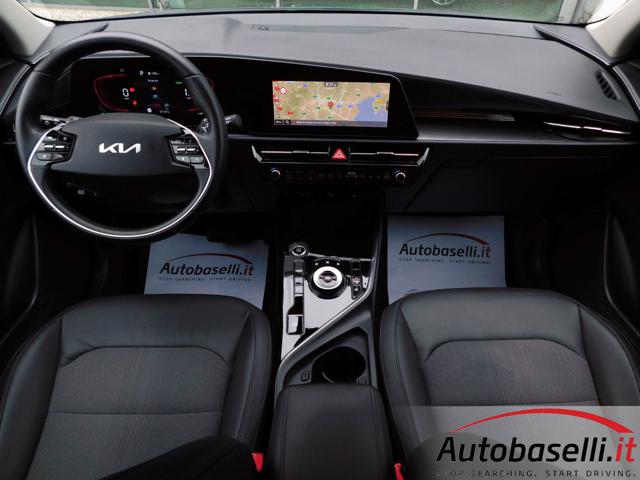KIA Niro usata, con Vetri oscurati
