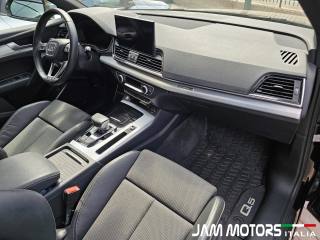 AUDI Q5 usata, con Servosterzo