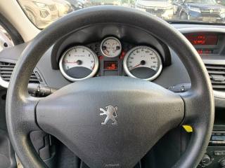 PEUGEOT 207 usata, con Chiusura centralizzata