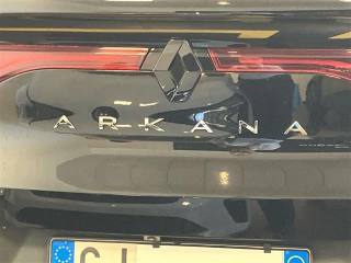 RENAULT Arkana usata, con Sensore di pioggia
