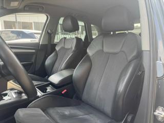 AUDI Q5 usata, con Cruise Control