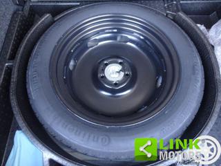 VOLKSWAGEN Tiguan usata, con Lettore CD