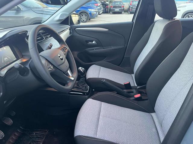 OPEL Corsa usata, con Boardcomputer