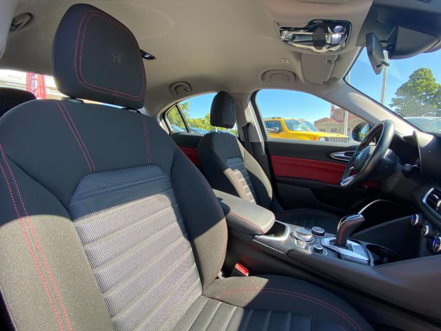 ALFA ROMEO Giulia usata 48
