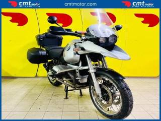 BMW R 1150 GS usata 1