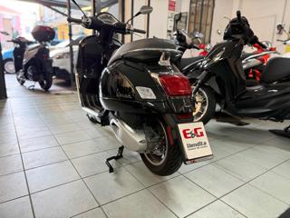 PIAGGIO Vespa GTS 300 Super usata 5