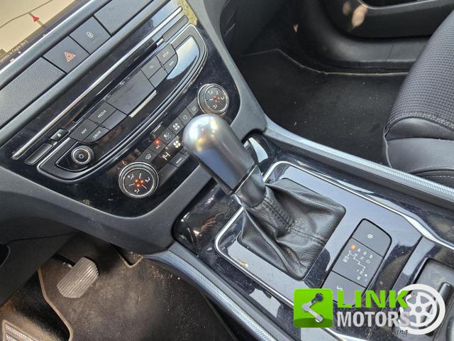 PEUGEOT 508 usata, con Immobilizzatore elettronico