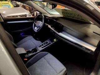 VOLKSWAGEN Golf usata, con Immobilizzatore elettronico