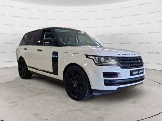 LAND ROVER Range Rover usata, con Airbag laterali