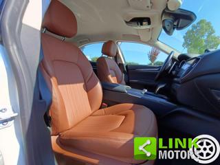 MASERATI Ghibli usata, con Chiusura centralizzata senza chiave