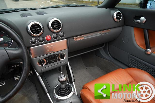 AUDI TT usata 29