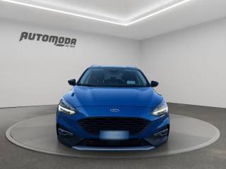 FORD Focus usata, con Airbag