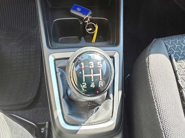 SUZUKI Swift usata, con Immobilizzatore elettronico