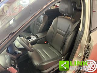 NISSAN X-Trail usata, con Climatizzatore