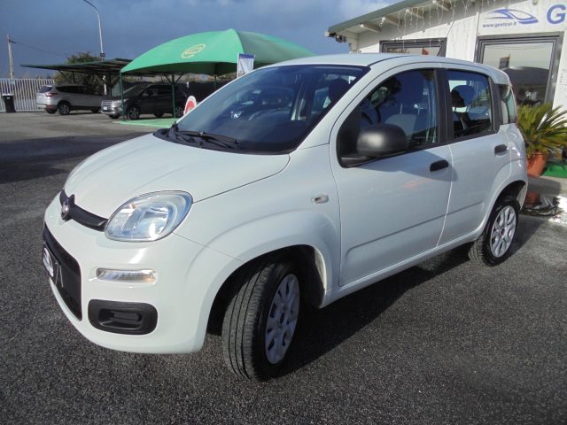 FIAT Panda usata, con Autoradio