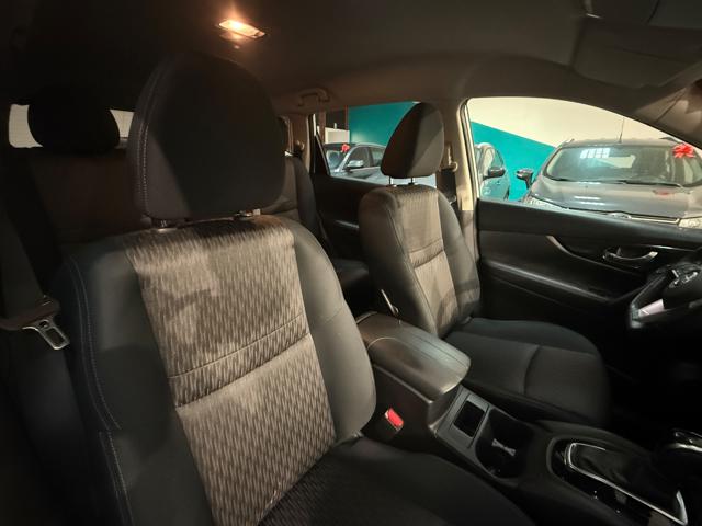 NISSAN X-Trail usata, con Sistema di navigazione