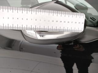 PEUGEOT 208 usata, con Android Auto