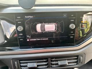 VOLKSWAGEN Polo usata 17