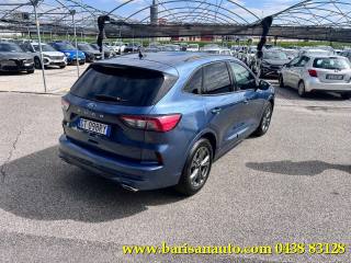 FORD Kuga usata, con Airbag laterali