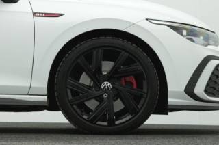 VOLKSWAGEN Golf usata, con Sensore di pioggia