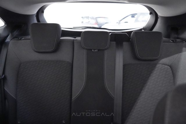 FORD Puma usata, con Touch screen