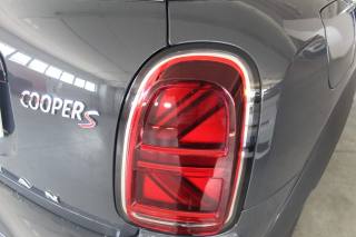 MINI Countryman usata, con Sistema di navigazione