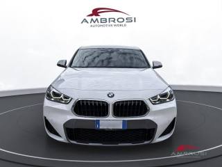 BMW X2 usata 6