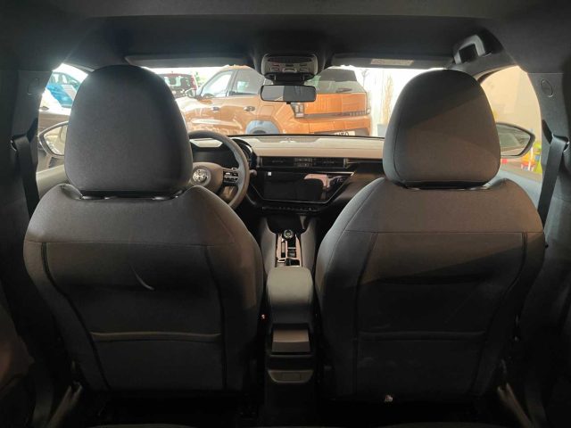 ALFA ROMEO Junior usata, con Bracciolo