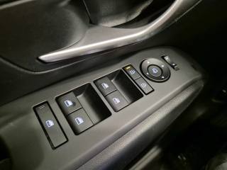 HYUNDAI Tucson usata, con Volante multifunzione