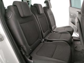 PEUGEOT 5008 usata, con Servosterzo