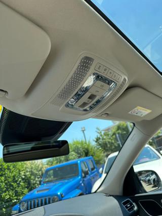 MERCEDES-BENZ GLE 300 usata, con Immobilizzatore elettronico