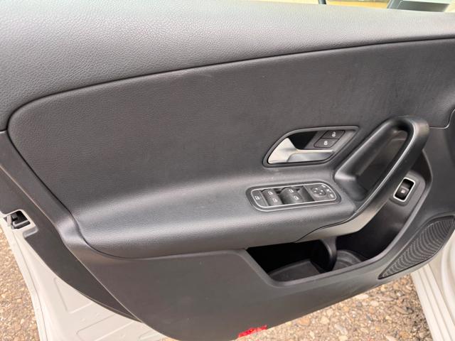MERCEDES-BENZ A 250 usata, con Vetri oscurati
