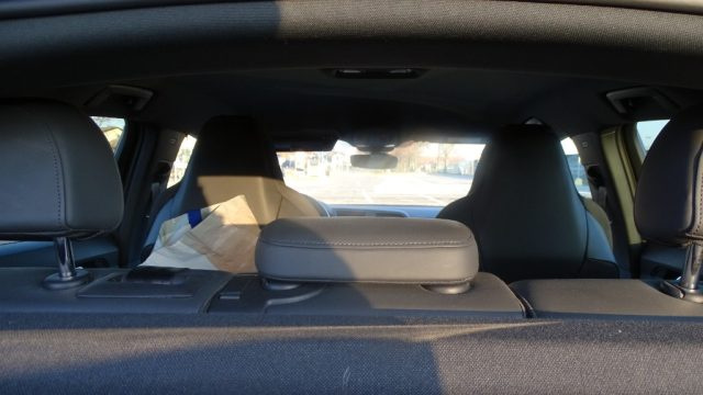 AUDI RS Q3 usata 142