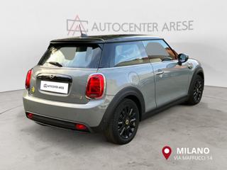 MINI Cooper SE usata, con Autoradio