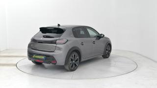 PEUGEOT 208 usata, con Alzacristalli elettrici