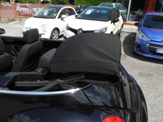 VOLKSWAGEN New Beetle usata 87