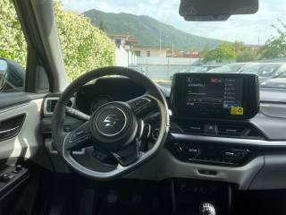 SUZUKI Swift usata, con Autoradio digitale