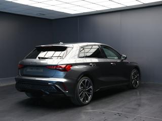 AUDI A3 usata, con Alzacristalli elettrici