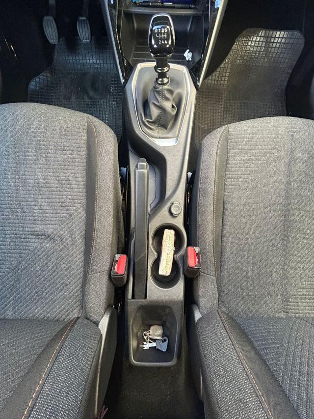 PEUGEOT 208 usata 16