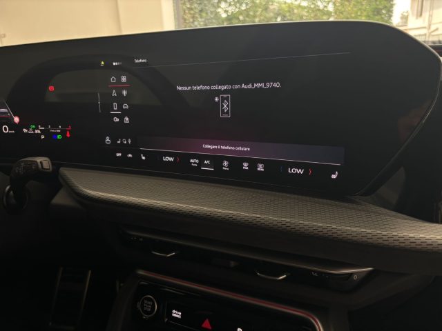 AUDI Q5 usata, con Freno di stazionamento elettrico