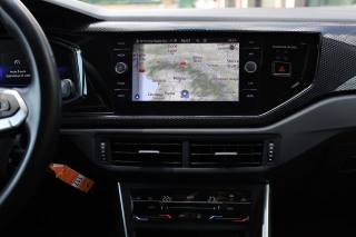 VOLKSWAGEN Taigo usata, con Controllo elettronico della corsia