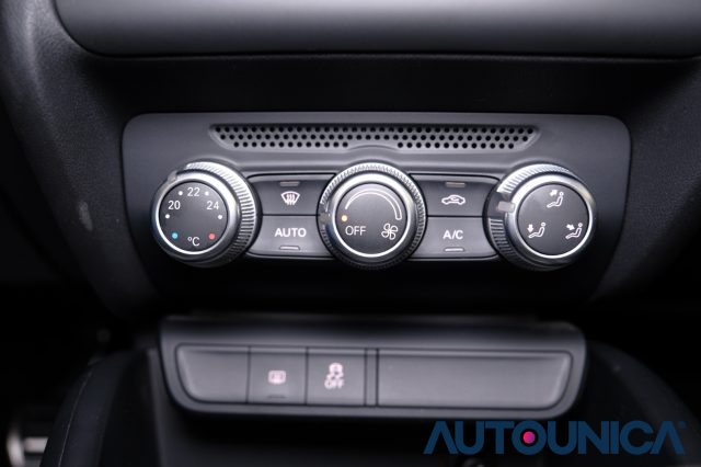 AUDI A1 usata, con Sensori di parcheggio anteriori