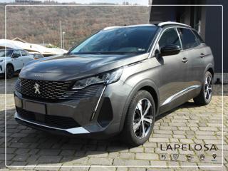 PEUGEOT 3008 BlueHDi 130 S&S Allure Pack