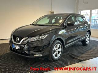 NISSAN Qashqai usata, con Airbag laterali