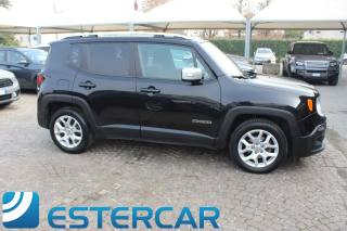 JEEP Renegade usata, con ESP