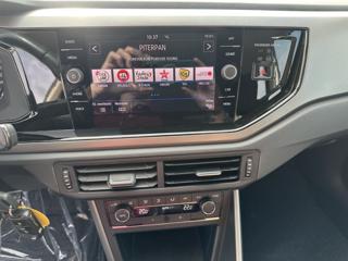 VOLKSWAGEN Polo usata, con Climatizzatore