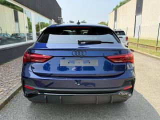 AUDI Q3 usata, con Boardcomputer