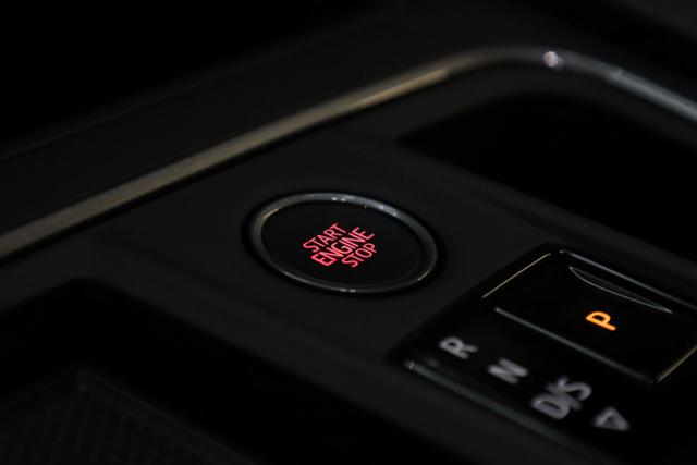 CUPRA Formentor usata, con Fendinebbia