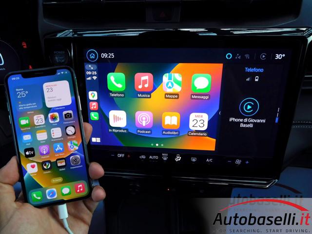 FORD Puma usata, con Controllo trazione