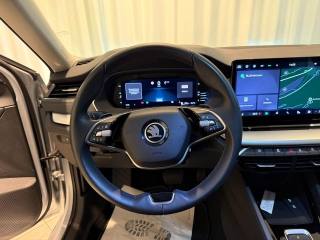 SKODA Octavia usata, con Boardcomputer